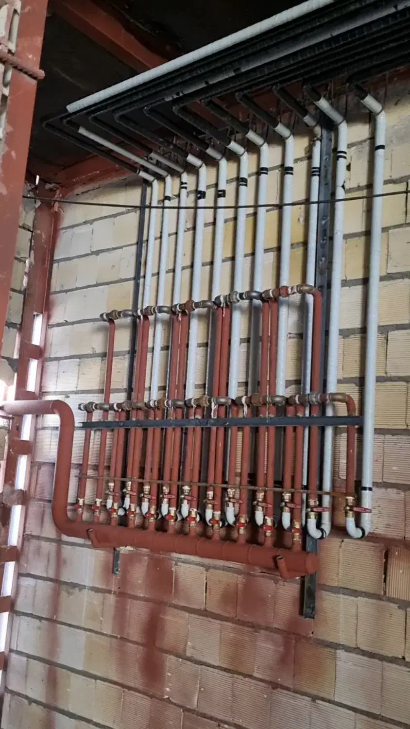 شرکت گاز رسانی|خدمات پیشه و مهارت|مشهد, جاهد شهر|دیوار