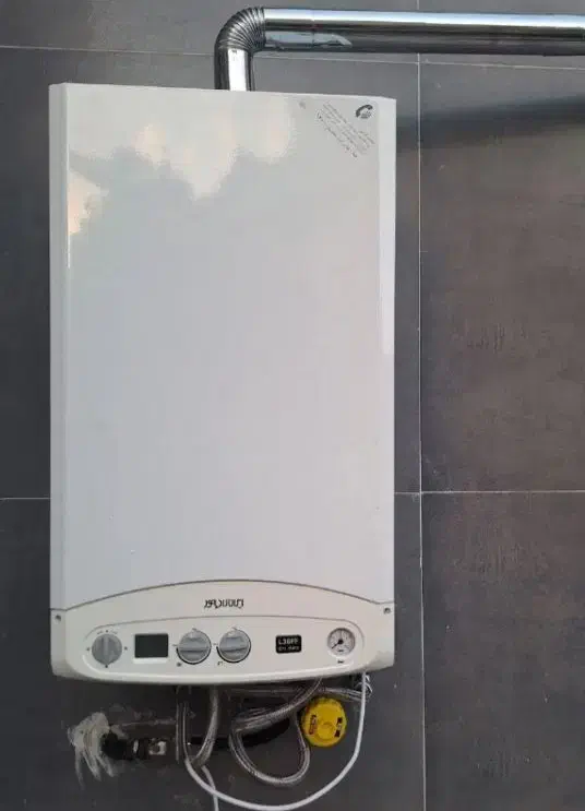 نصب پکیج وکولرگازی|خدمات پیشه و مهارت|پاکدشت, پاکدشت (مامازند)|دیوار