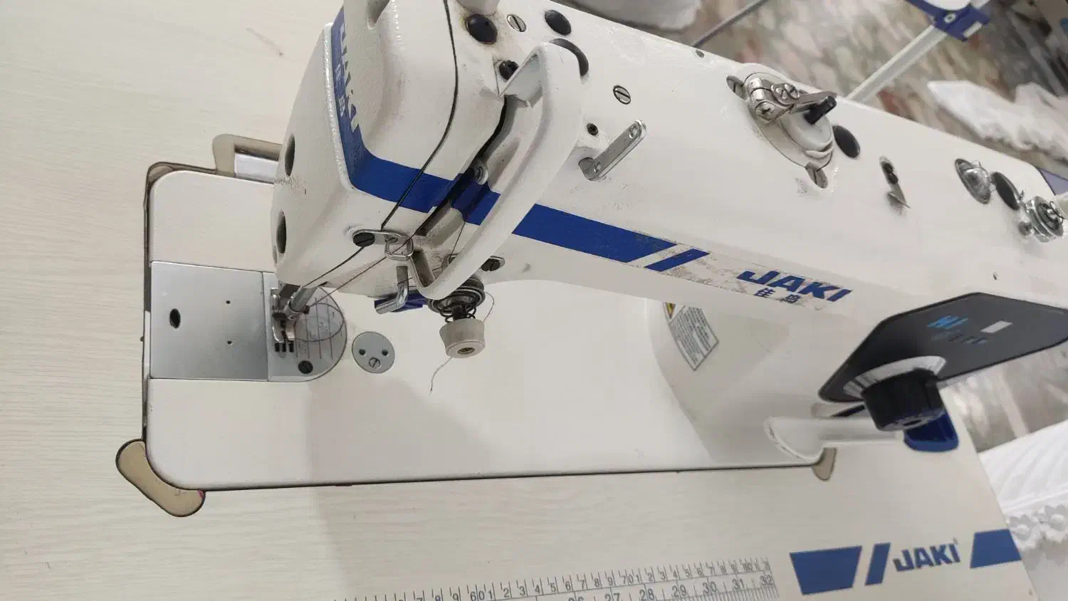 فروش چرخ راسته|چرخ خیاطی و ریسندگی|شیراز, صاحب الزمان|دیوار