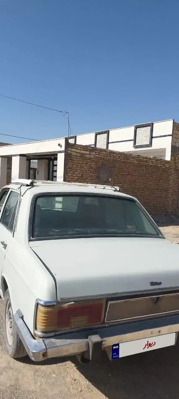 پیکان انژکتوری مدل ۸۳|خودرو سواری و وانت|میبد, |دیوار