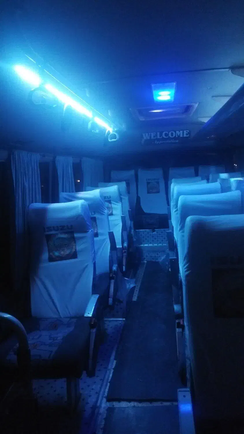 دربستی به تمام نقاط کشور با ایسوزو|خدمات حمل و نقل|رشت, توشیبا|دیوار