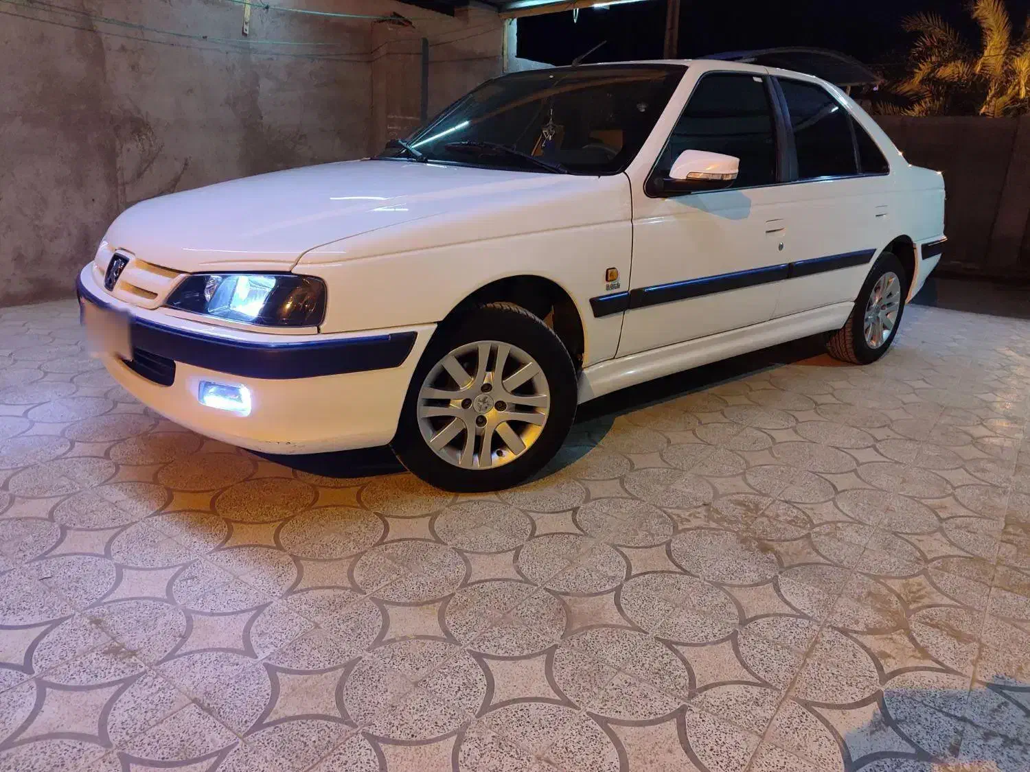 پارس سال ۹۹|خودرو سواری و وانت|میناب, |دیوار