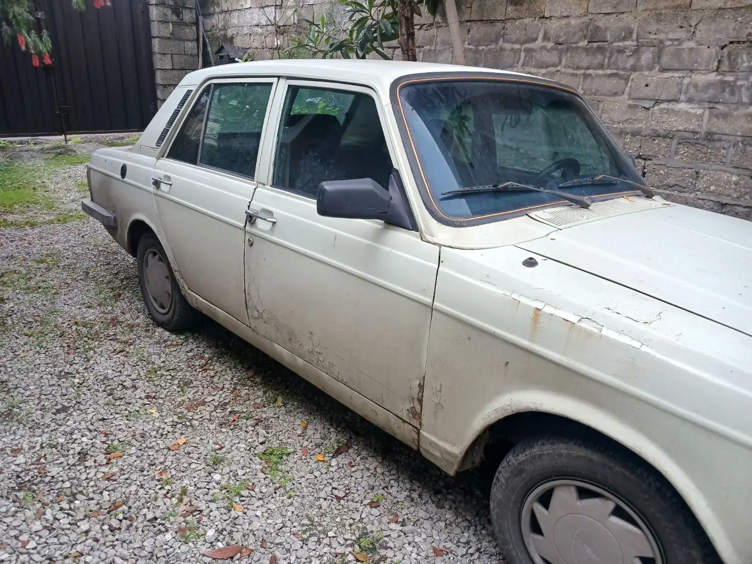 پیکان دوگانه سوز CNG|خودرو سواری و وانت|نوشهر, |دیوار