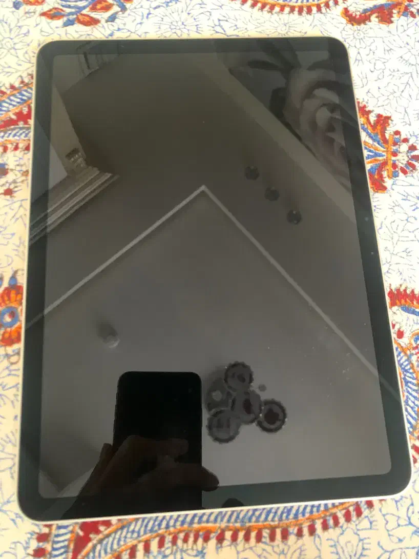 فروش و معاوضهIpad air 2024 استفاده نشده باتری ۱۰۰|تبلت|مشهد, کوه سنگی|دیوار