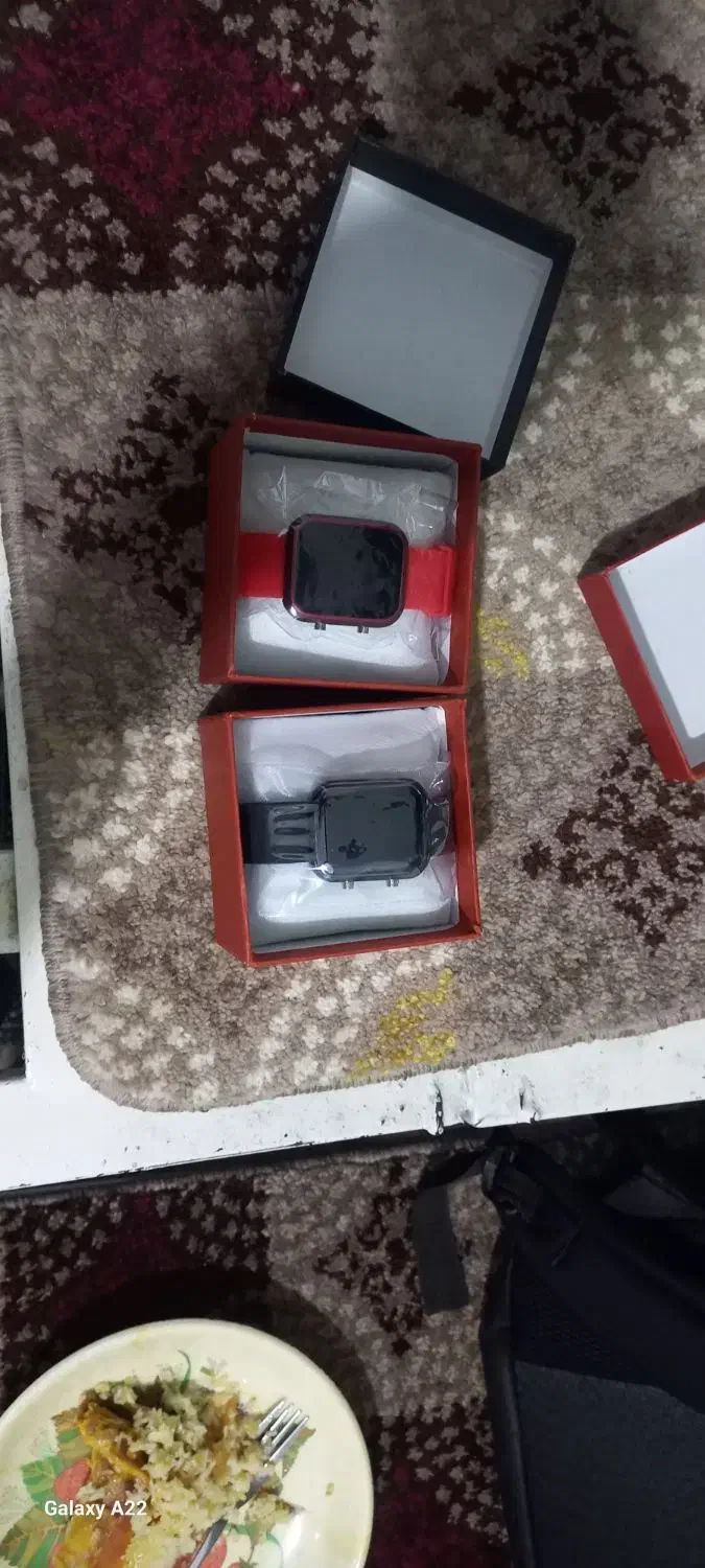 ساعت مچی دیجیتالی|ساعت|میانه, |دیوار