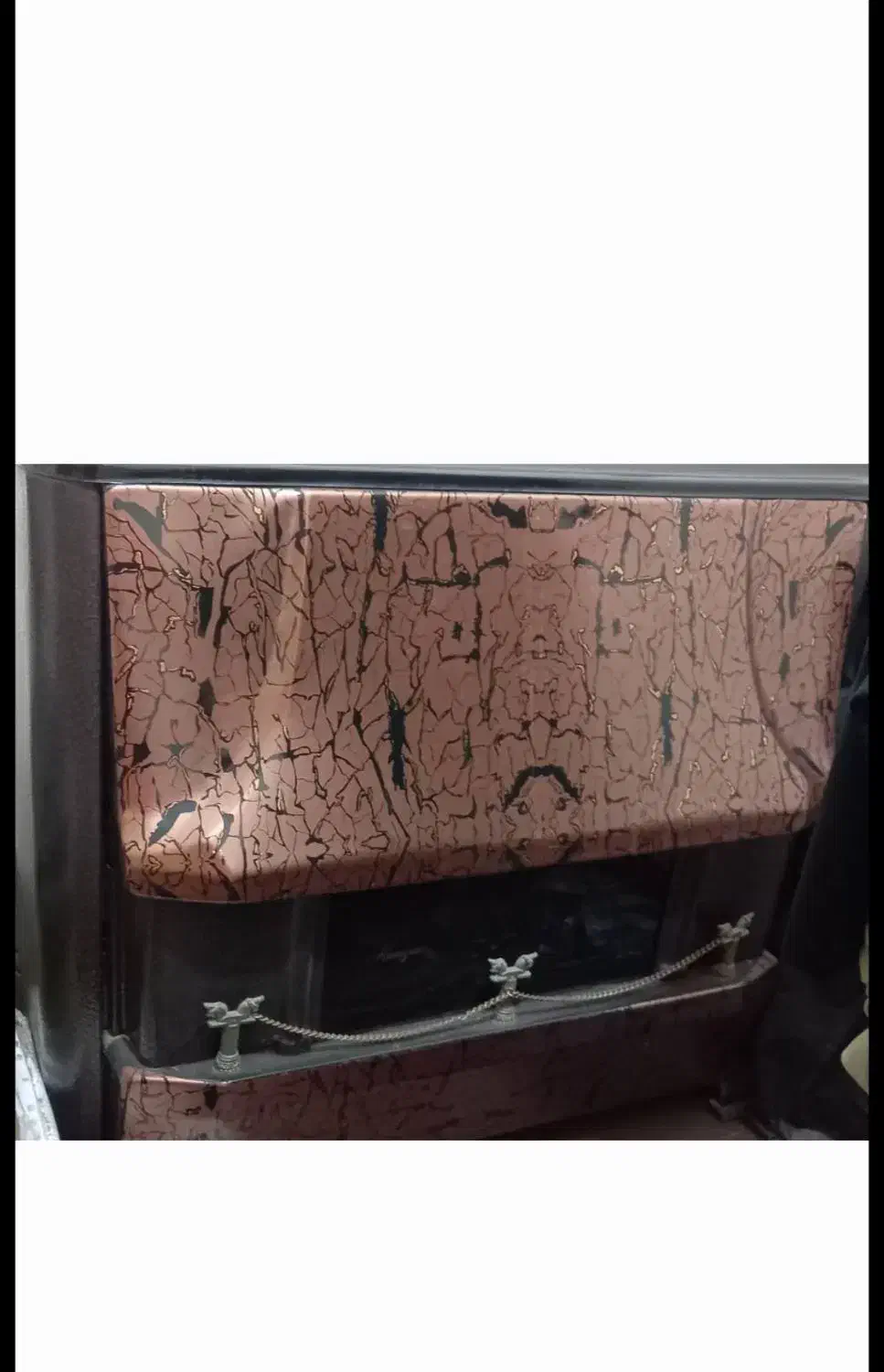 بخاری|بخاری، هیتر، شومینه|اهواز, شهرک حفاری|دیوار