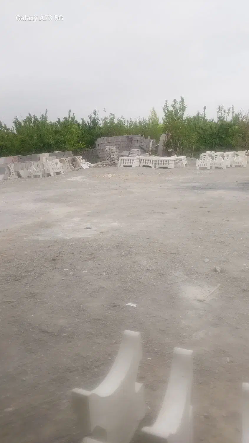 اجاره کارگاه ۱۰۰۰ متری|اجارهٔ دفتر صنعتی، کشاورزی، تجاری|رباط‌کریم, الارد|دیوار