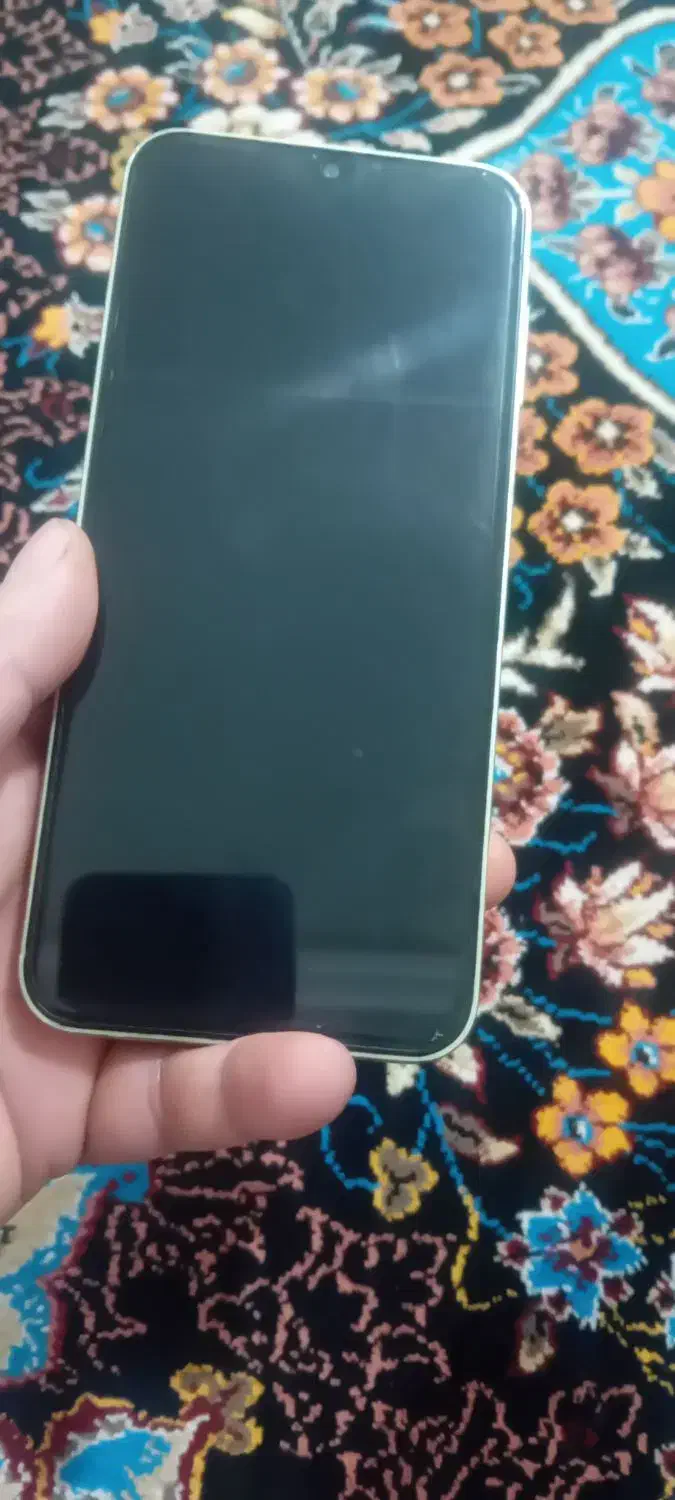 سامسونگ A14|موبایل|ماهدشت, |دیوار