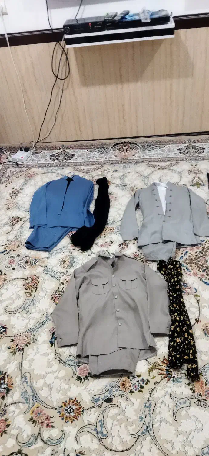 لباس کوردی|لباس|بانه, |دیوار