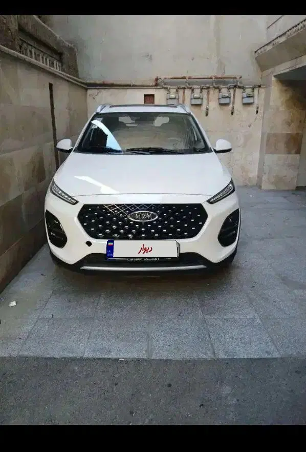 x22pro mt|خودرو سواری و وانت|قیدار, |دیوار