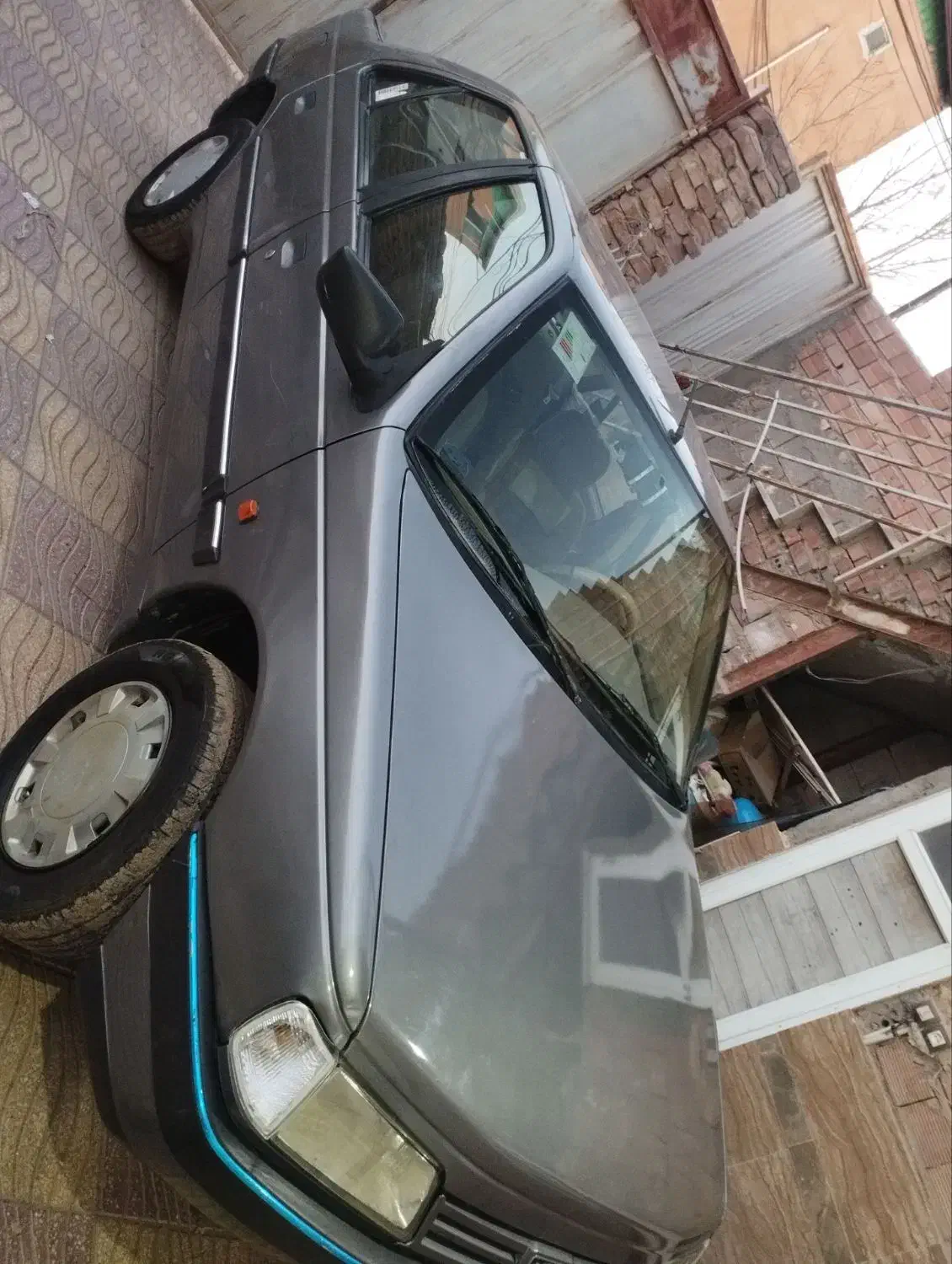 پژو 405 مدل91|خودرو سواری و وانت|کرمان, |دیوار