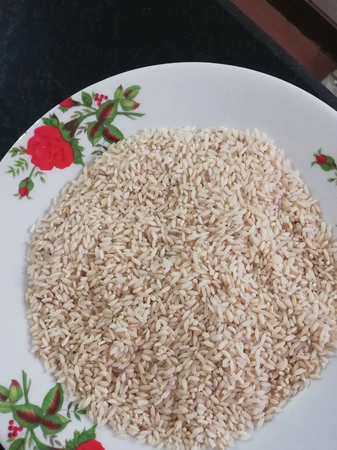 فروش برنج محلی خانگی|خوردنی و آشامیدنی|شوشتر, |دیوار