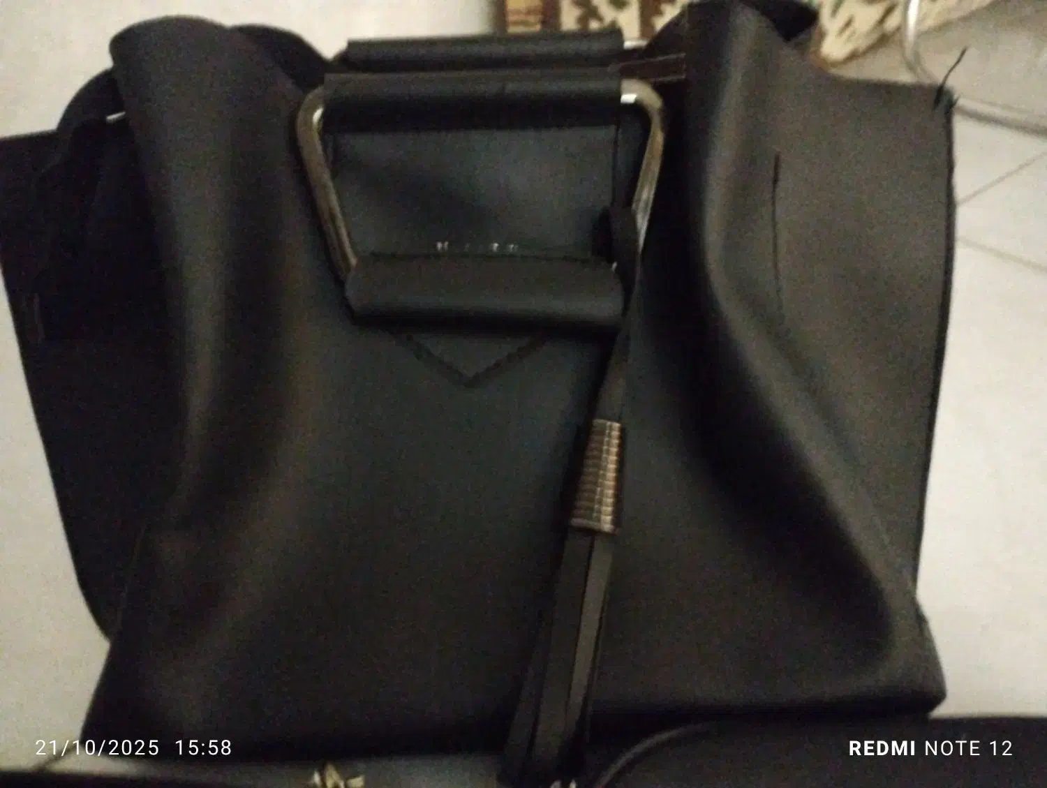 کیف مجلسی|کیف، کفش، کمربند|مشهد, ابوذر|دیوار