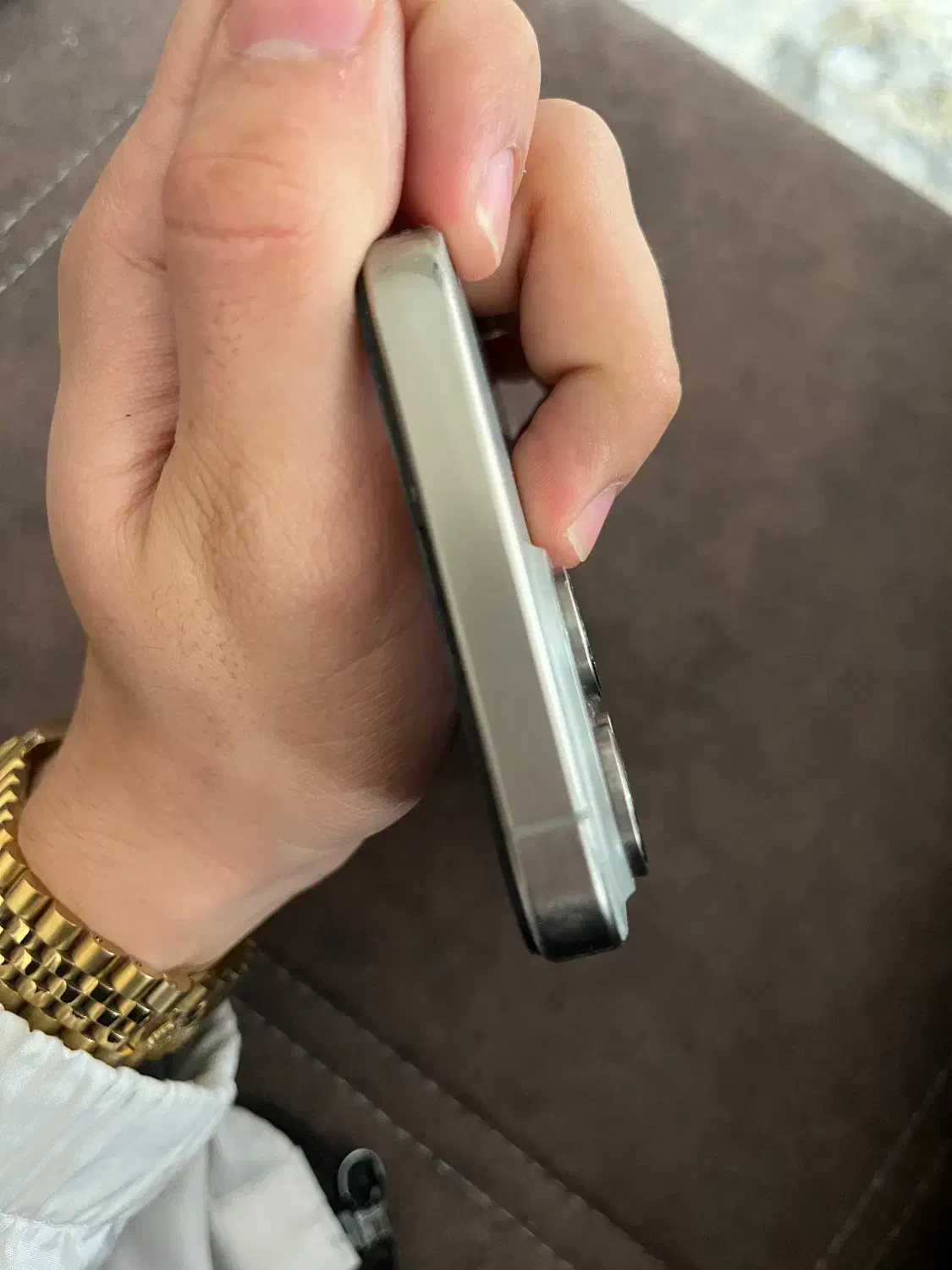 ایفون ۱۵ پرومکس|موبایل|ارومیه, |دیوار