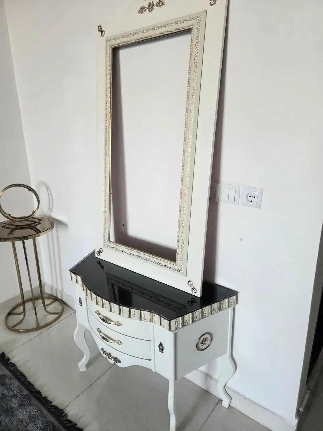 کنسول|بوفه، ویترین، کنسول|مشهد, بهاران|دیوار