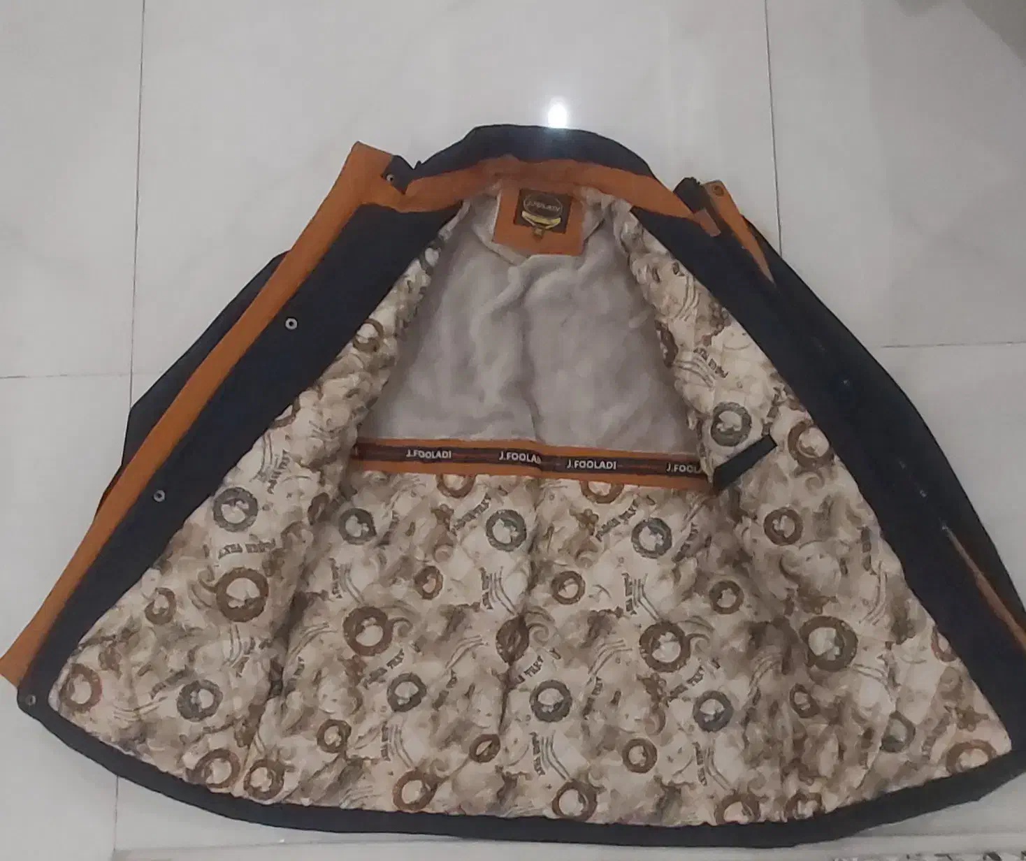 کاپشن|لباس|تهران, امیریه|دیوار