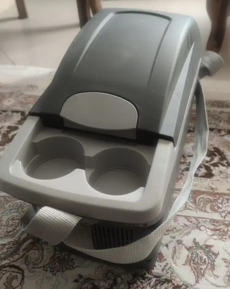 یخچال خودرو ۸ لیتری|قطعات یدکی و لوازم جانبی|تهران, آهنگ|دیوار