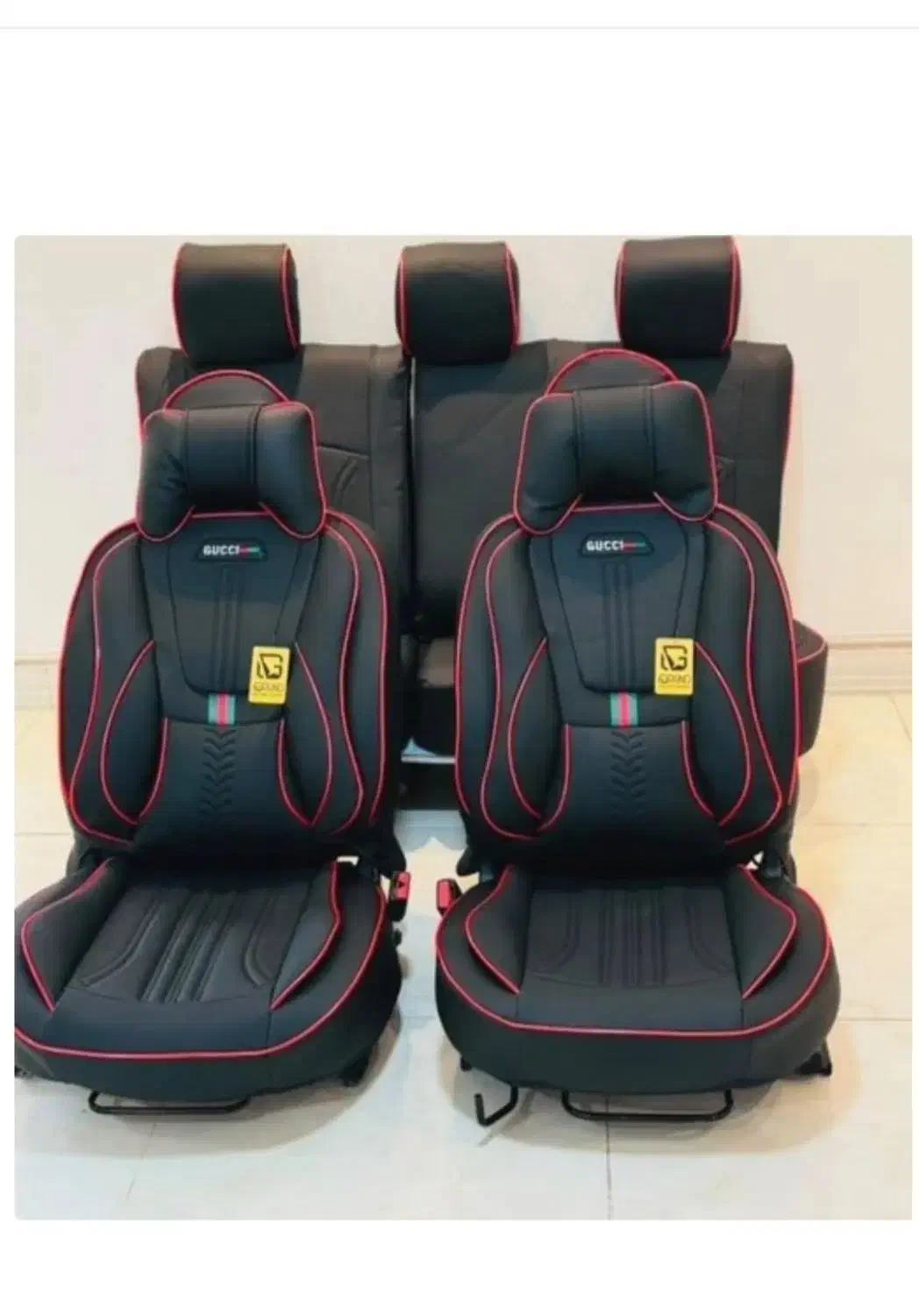 تولیدی روکش صندلی تک و عمده|قطعات یدکی و لوازم جانبی|ملارد, |دیوار