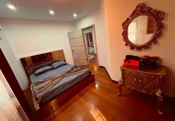 اجاره آپارتمان دوخوابه سعادت آباد/ هتلی اسپیناس|اجارهٔ کوتاه‌مدت آپارتمان و سوئیت|تهران, آسمان|دیوار