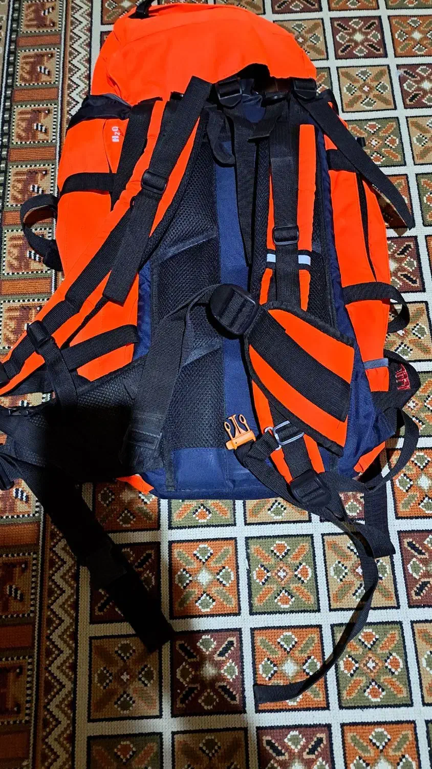 لوازم کوه و طبیعت|کوهنوردی و کمپینگ|مشهد, شهرآرا|دیوار