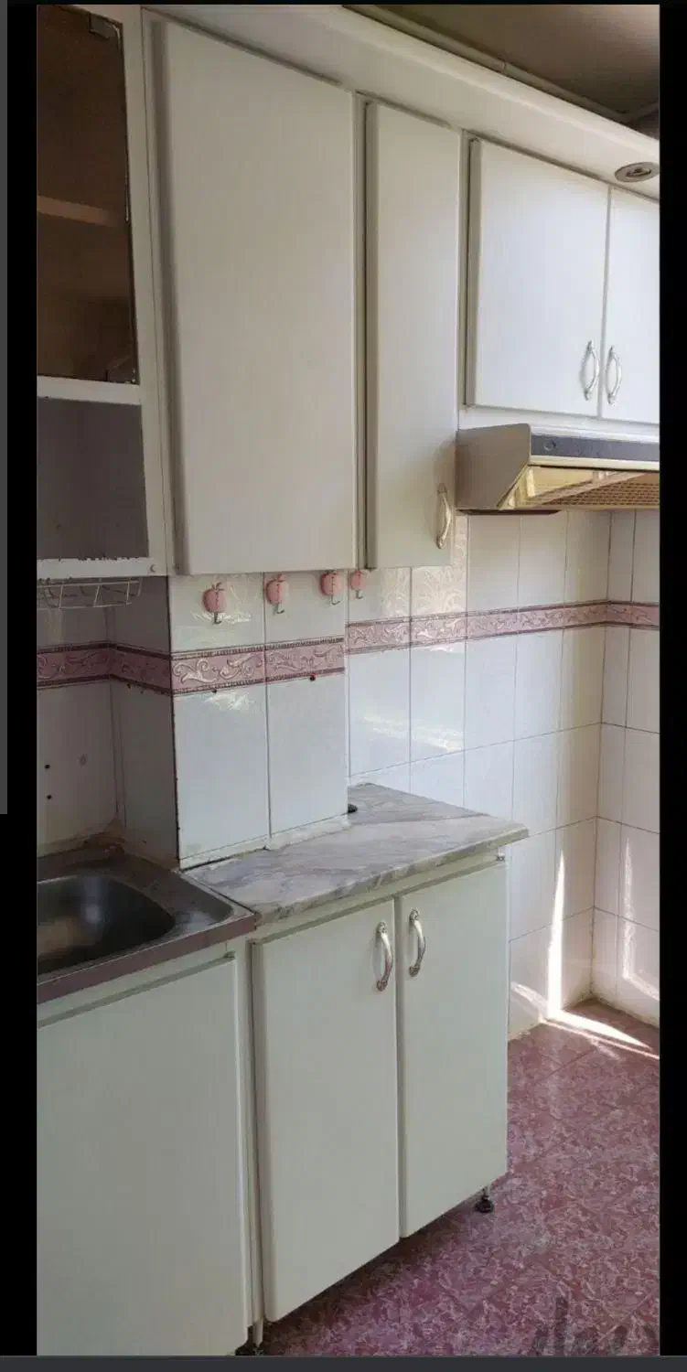فروش .خرید کابینت فلزی آلمینیومی فرسوده اوراق|مصالح و تجهیزات ساختمان|قم, چهار مردان|دیوار