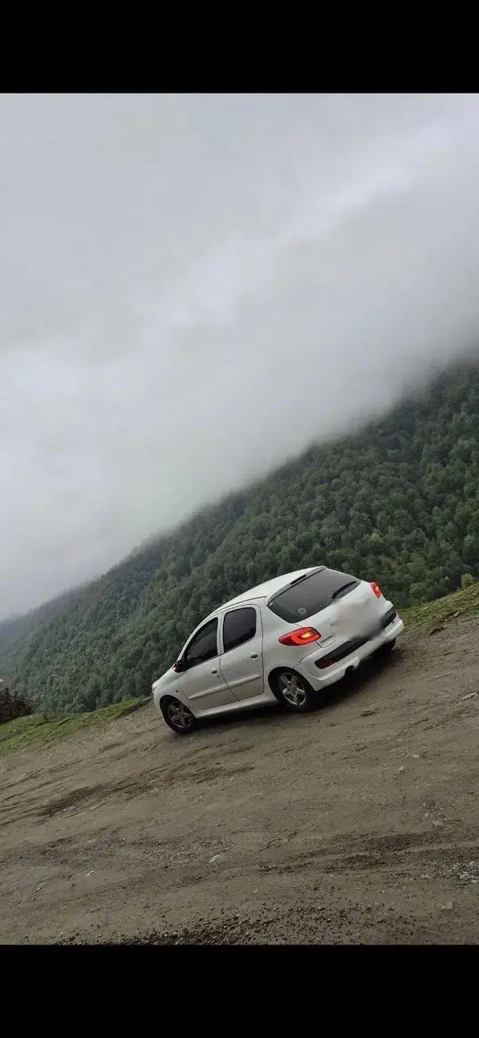 207|خودرو سواری و وانت|خلخال, |دیوار