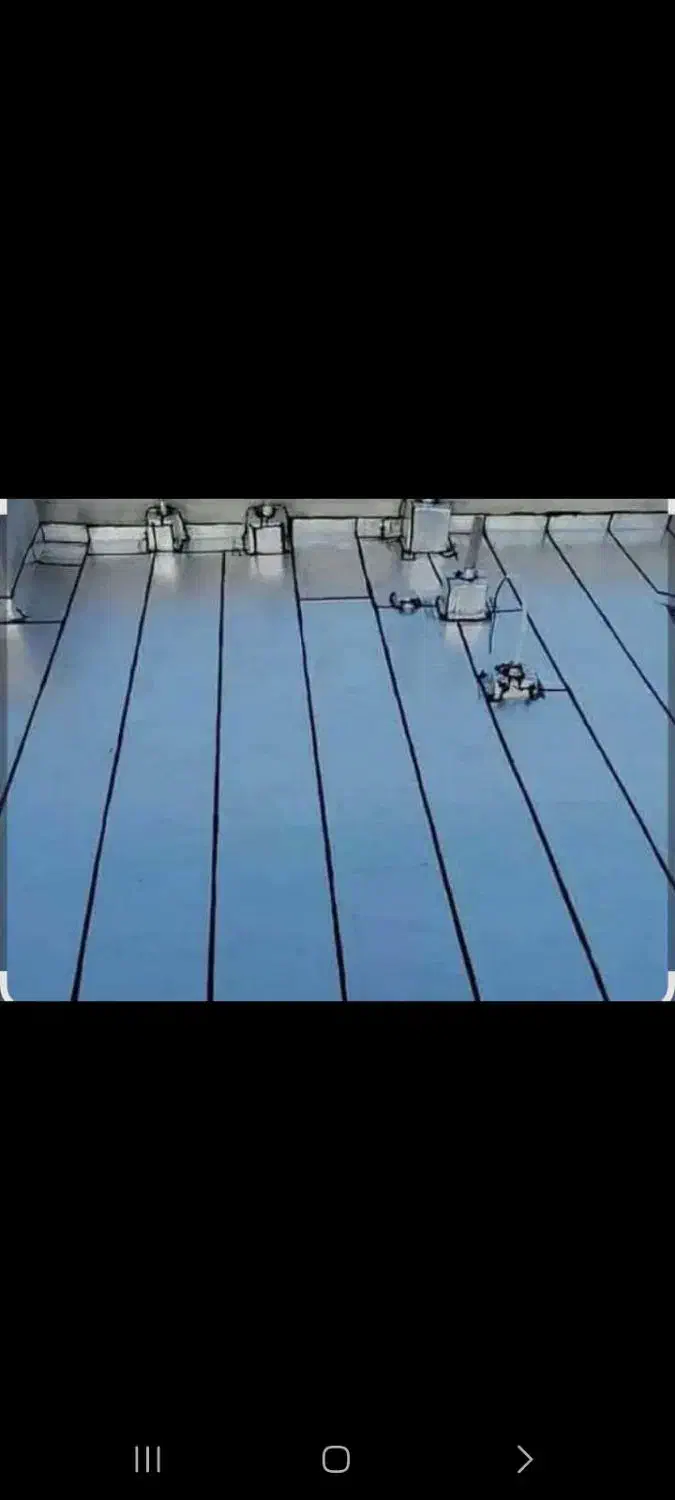 ایزوگام خدمات اسفالت قیرگونی در مهرشهر کیانمهر|خدمات پیشه و مهارت|کرج, فاز ۲ مهرشهر|دیوار