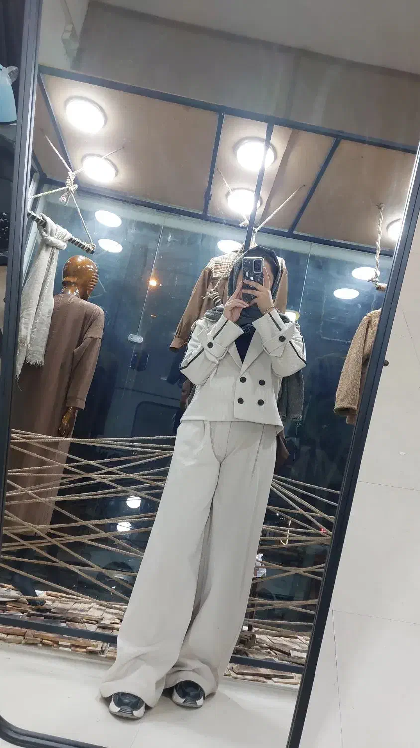 بوتیک کیوت با بهترین دوخت|لباس|نیشابور, ریوند|دیوار