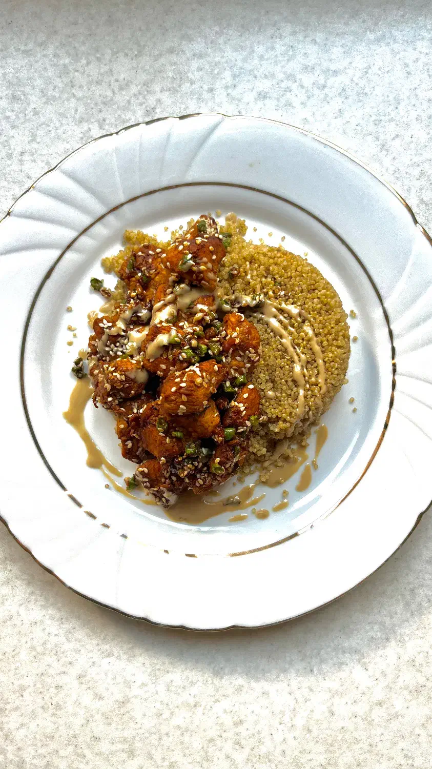 کلاس غذاهای ۳۰دقیقهای(آنلاین)|خدمات آموزشی|کرج, باغستان|دیوار