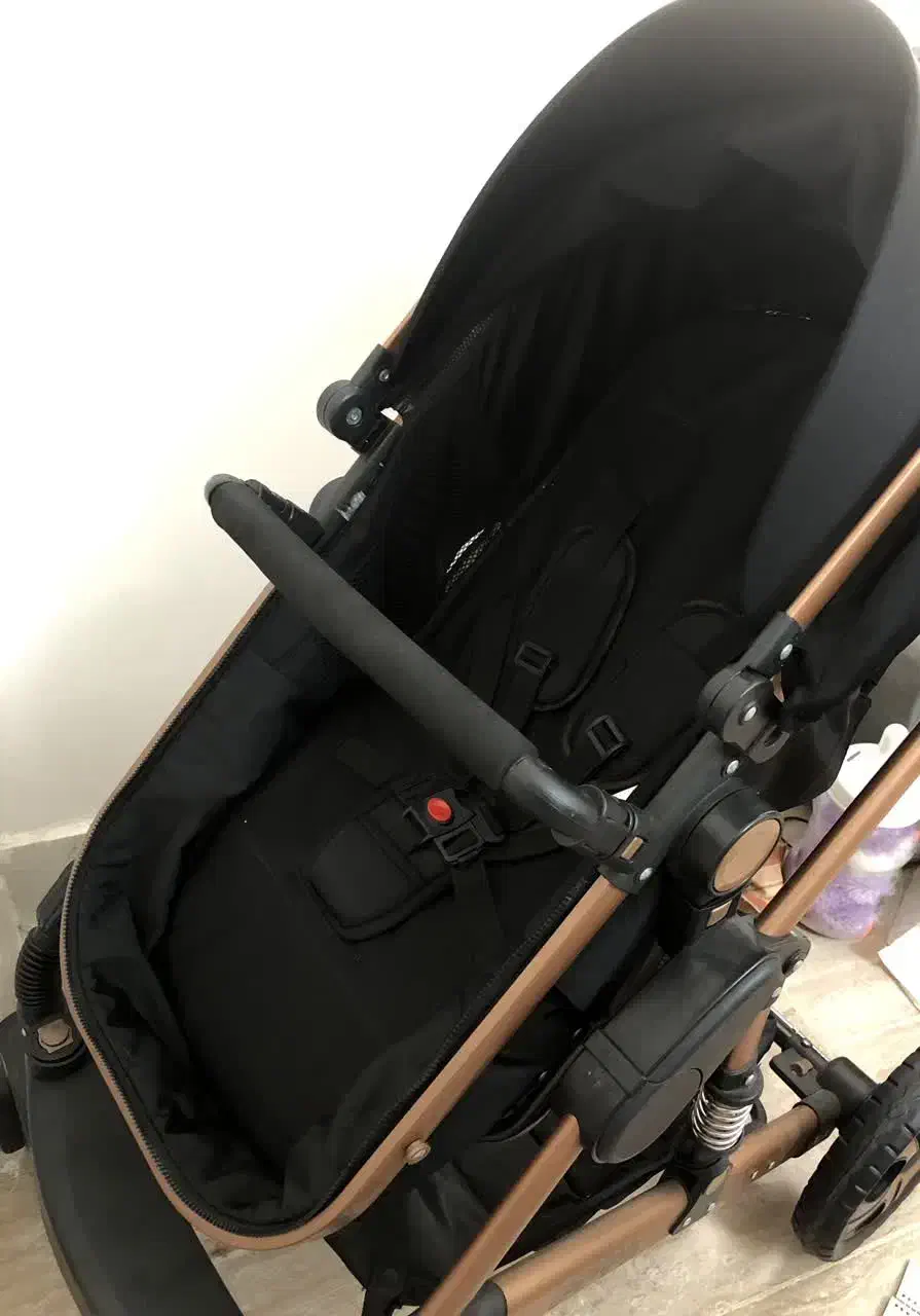 کالسکه|کالسکه و لوازم جانبی|قم, پردیسان|دیوار