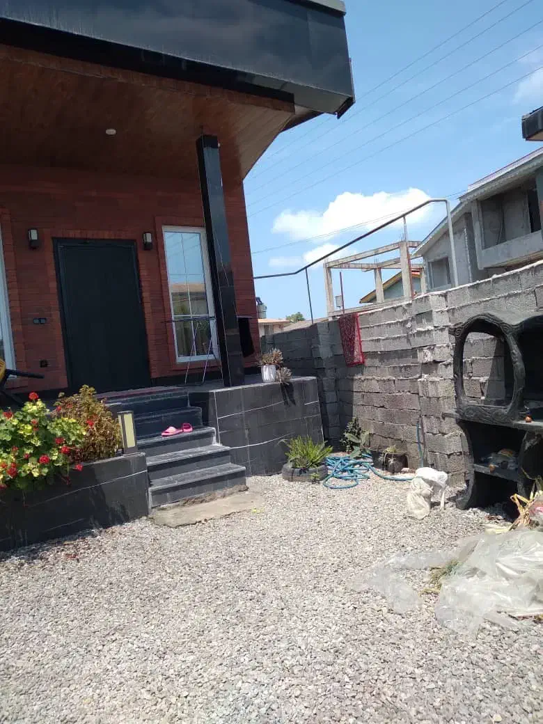 اجاره روزانه ویلا|اجارهٔ کوتاهمدت ویلا و باغ|چاف و چمخاله, |دیوار