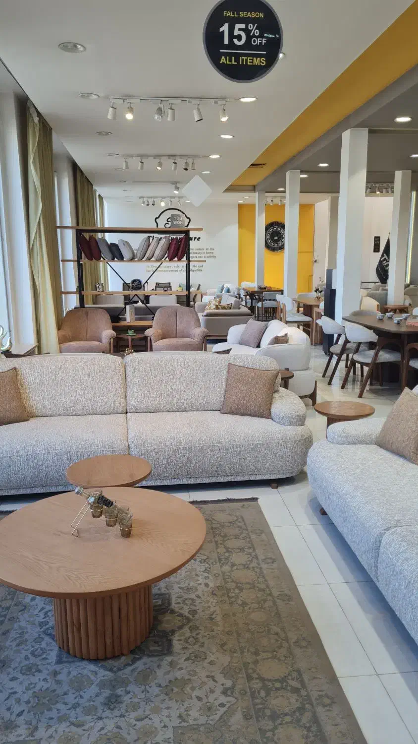 کارگر ساده جهت کار در مبلمان|استخدام خدمات فروشگاه و رستوران|قزوین, |دیوار