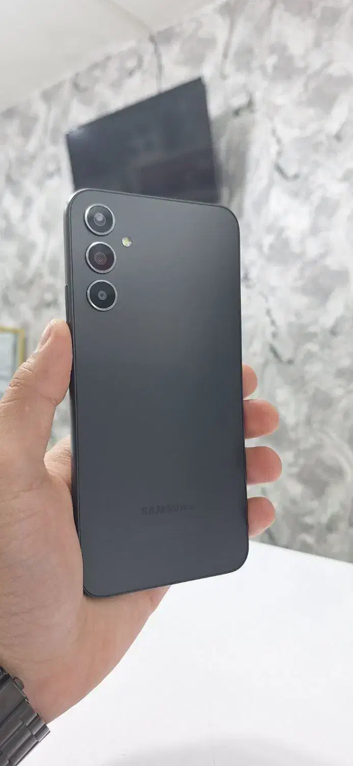 Samsung Galexy A34|موبایل|دورود, |دیوار