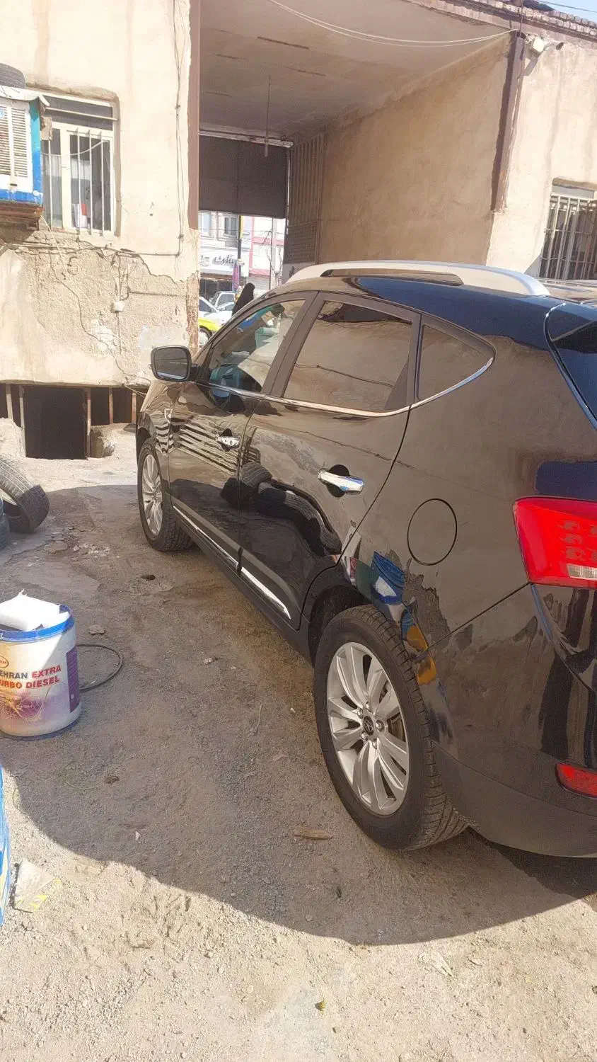 جک s5 اتومات|خودرو سواری و وانت|الوند, |دیوار