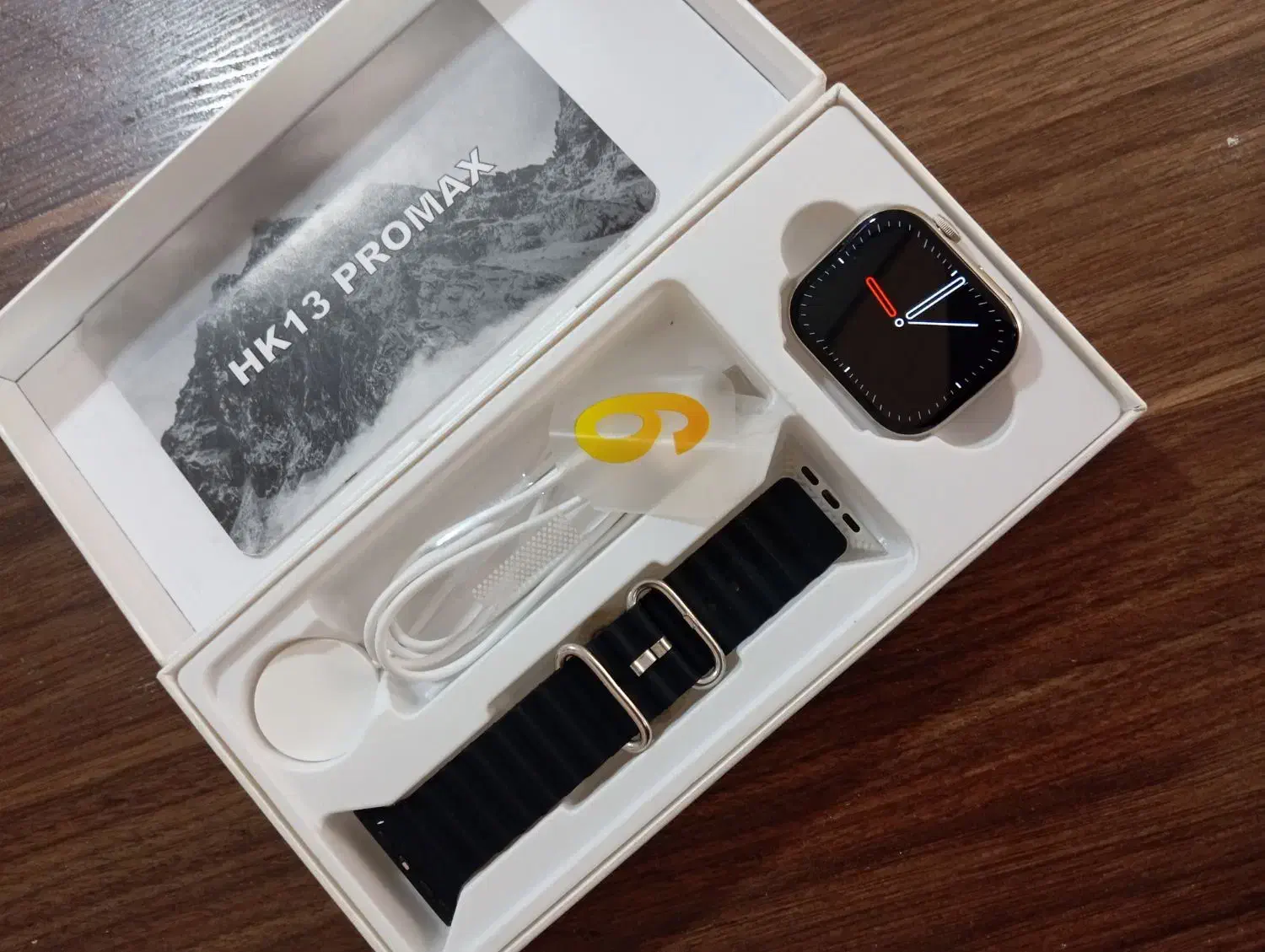 اپل واچ ساعت هوشمند|ساعت|رباطکریم, مسکن مهر آبشناسان|دیوار