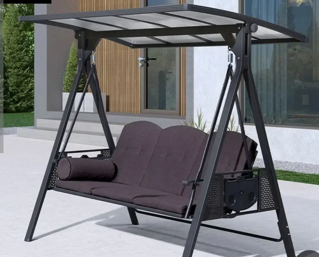 منقل و تاب ویلایی|صندلی و نیمکت|ایلام, |دیوار