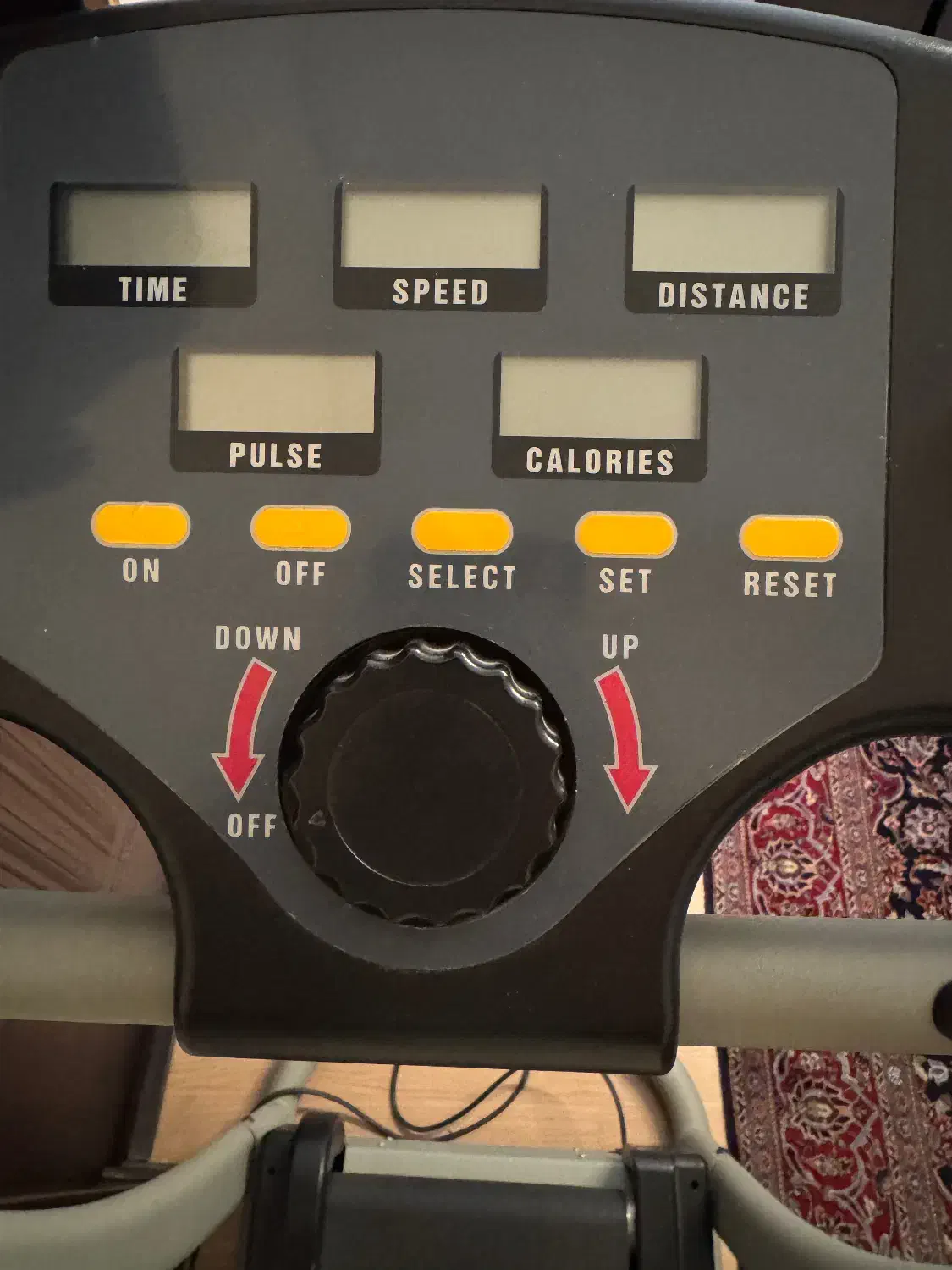 تردمیل اصل تایوان|تجهیزات ورزشی|شیراز, تلخ داش|دیوار