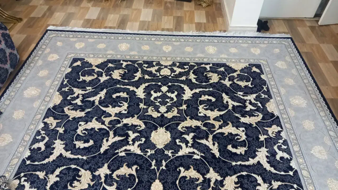 فرش ۹متری|فرش|تهران, خزانه|دیوار