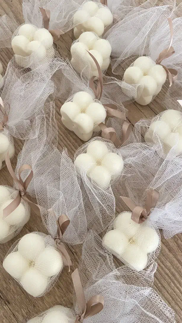 گیفت شمع|صنایع دستی و سایر لوازم تزئینی|قم, هنرستان|دیوار