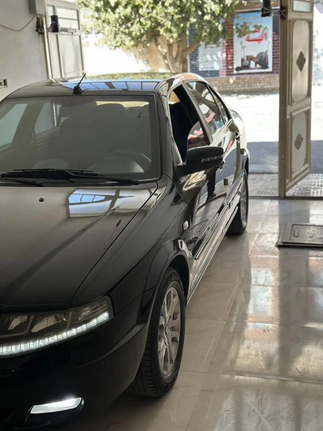 سورن پلاسef7 1400بدون رنگ|خودرو سواری و وانت|پیرانشهر, |دیوار