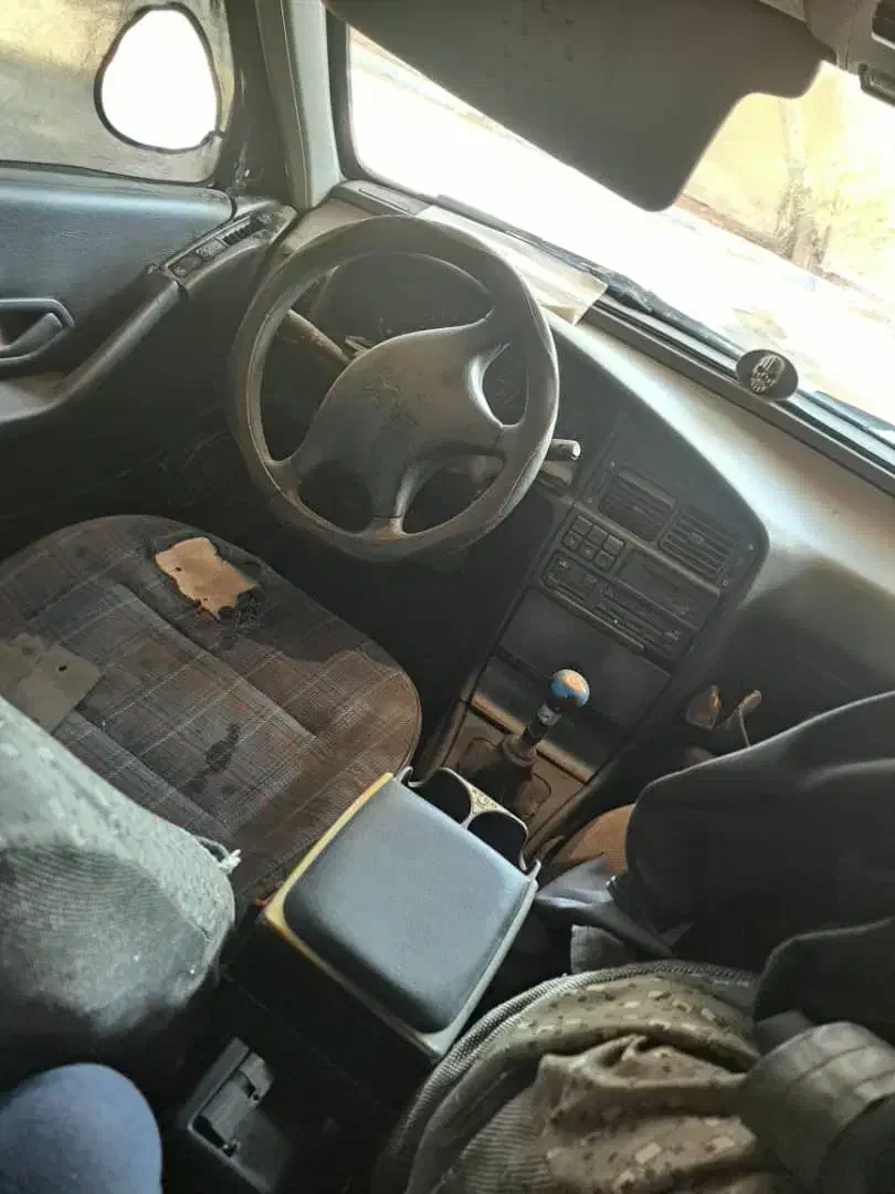 پژو مدل ۷۷ ،|خودرو سواری و وانت|بندرعباس, |دیوار