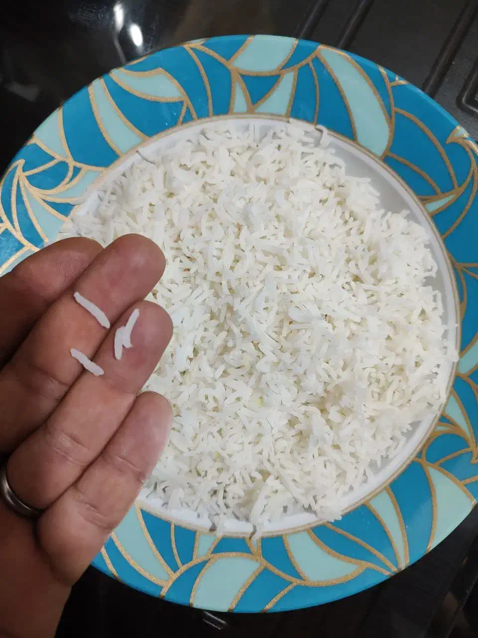 فروش انواع پسته برنج خرما زعفران|خوردنی و آشامیدنی|اردبیل, |دیوار