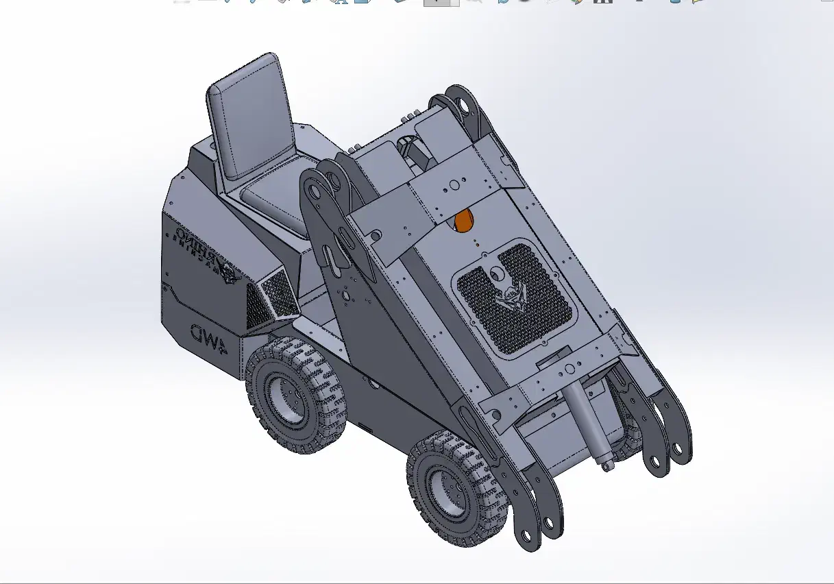 طراحی و اموزش حضوری با نرم افزار Solidwoks|خدمات آموزشی|قدس, شهرقدس|دیوار