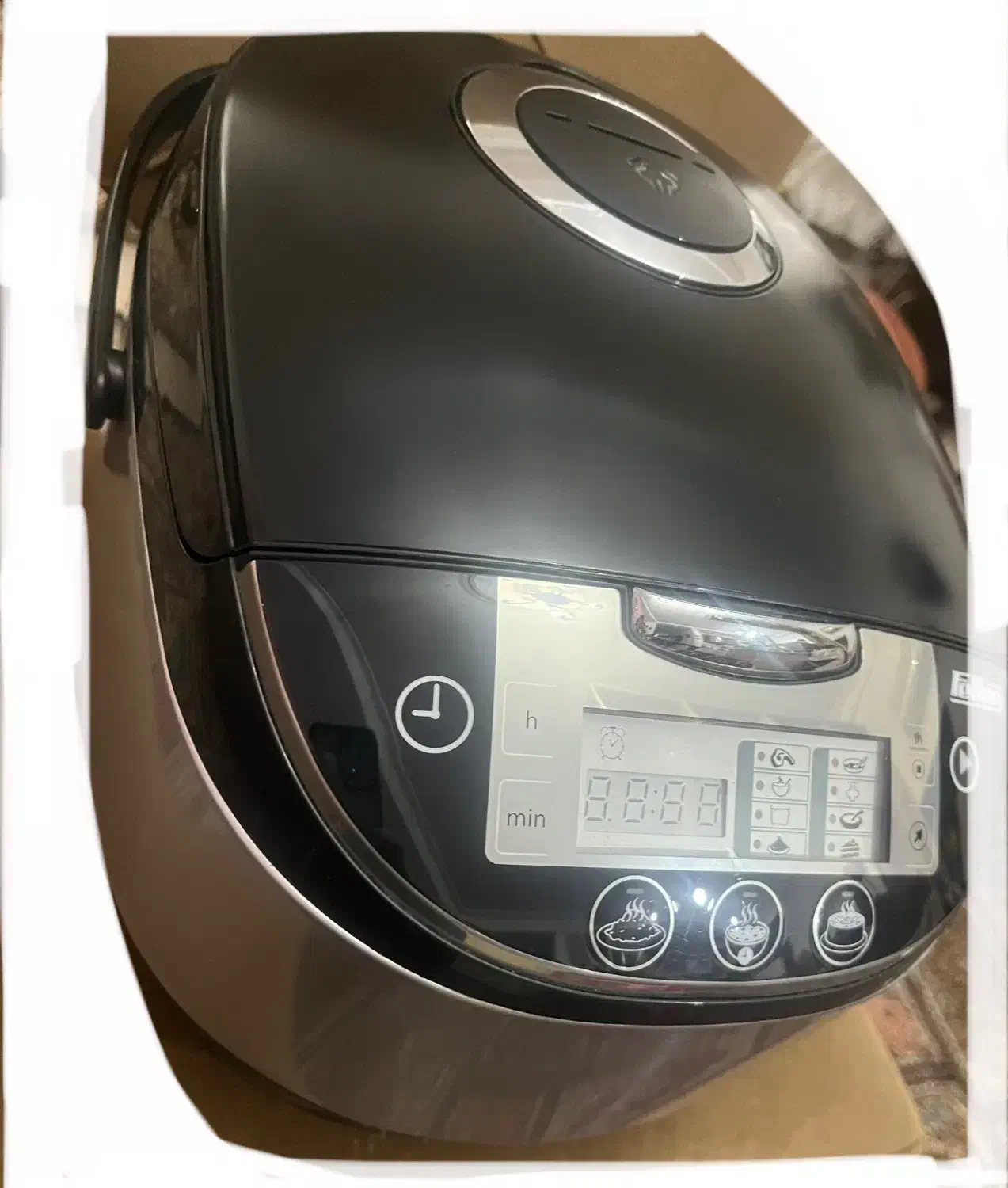 پلوپز فلر|اجاق گاز و لوازم برقی پخت‌وپز|رشت, علی آباد|دیوار