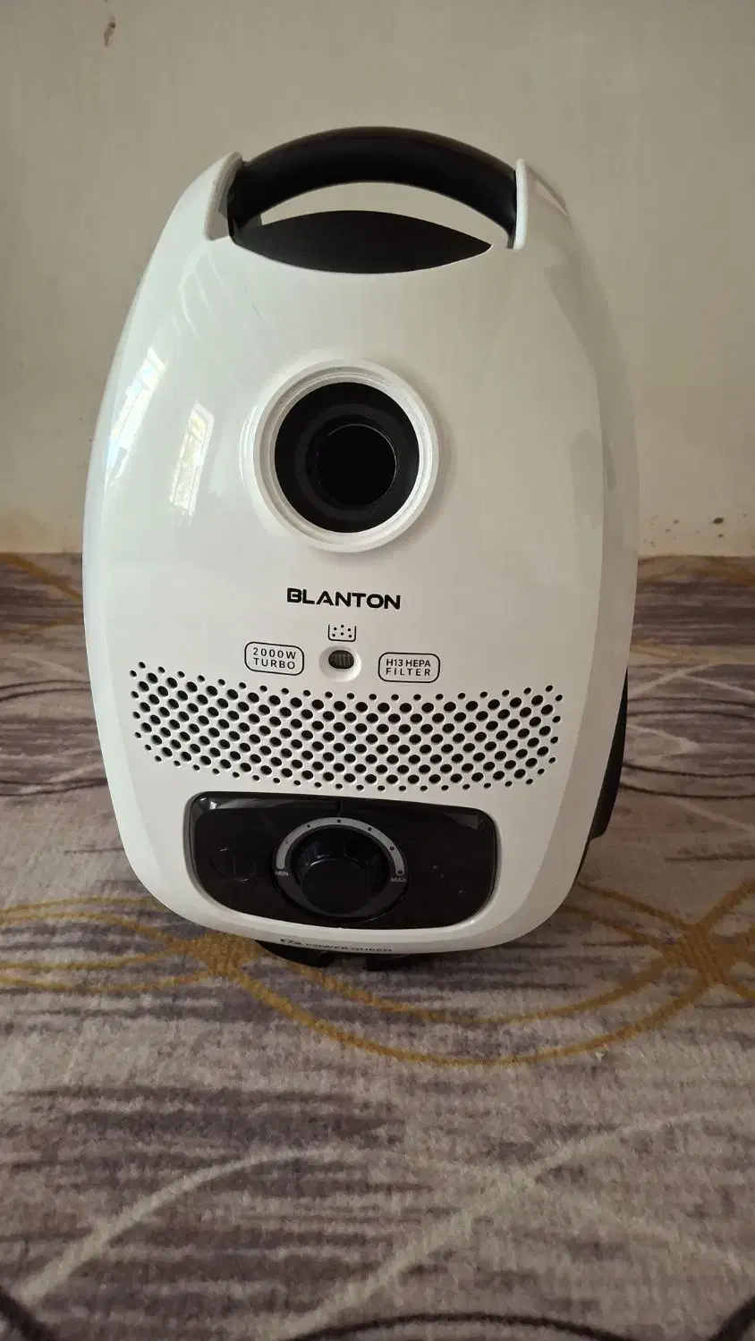 جاروبرقی بلانتون|جاروبرقی، جارو شارژی، بخارشو|پیرانشهر, |دیوار