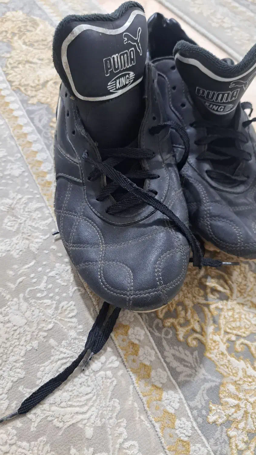 کفش استوک دار چمن|کیف، کفش، کمربند|نورآباد, |دیوار