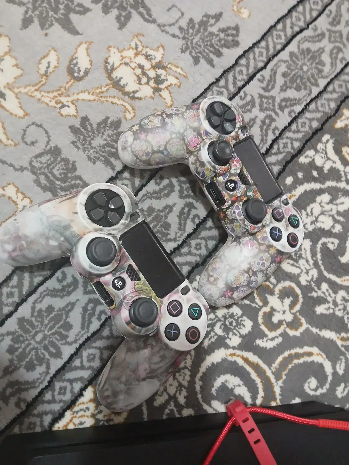 پی اس 4.ps4.1T|کنسول، بازی ویدئویی و آنلاین|سمنان, |دیوار