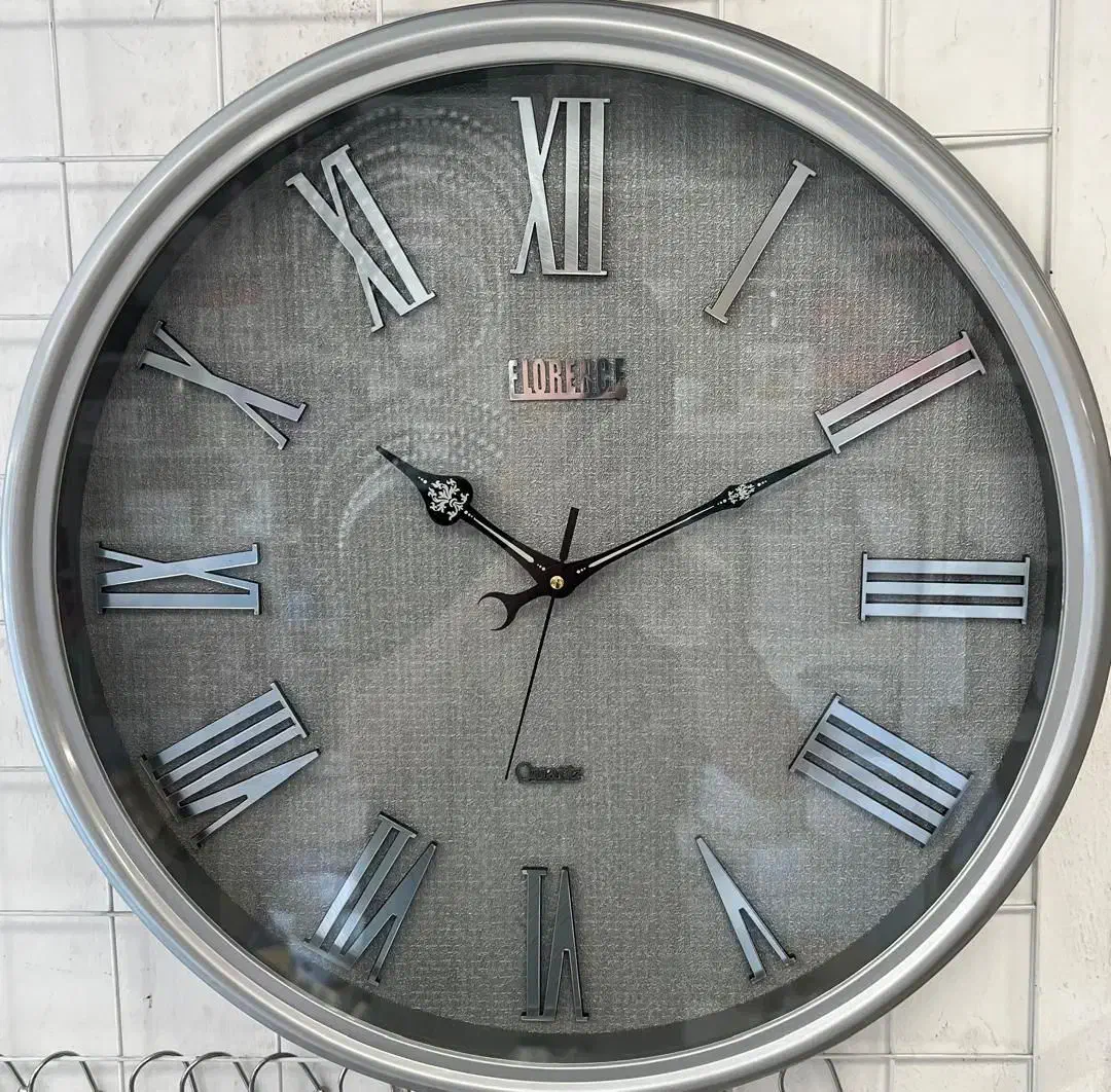 ساعت|ساعت دیواری و تزئینی|گرگان, |دیوار