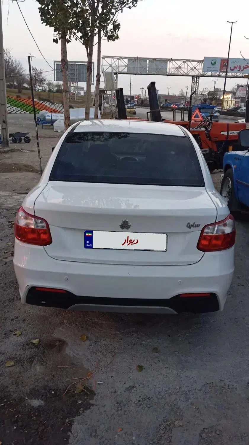 ساینا s|خودرو سواری و وانت|اردبیل, |دیوار