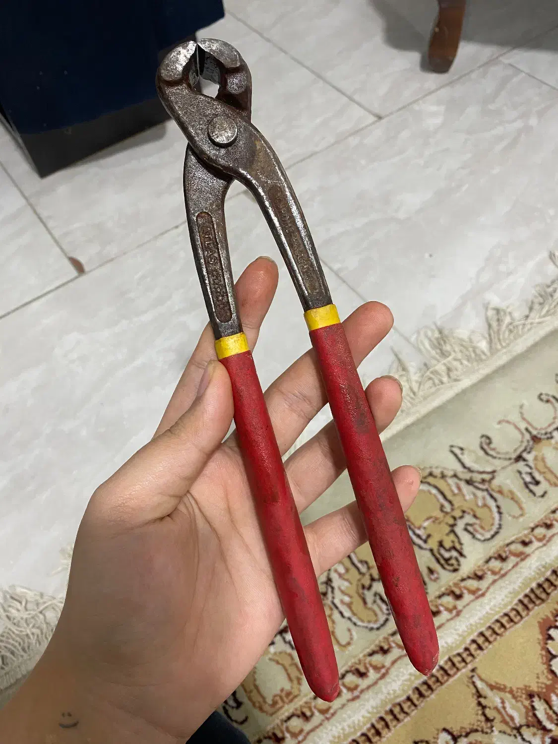 ابزار|ابزارآلات|گرگان, |دیوار